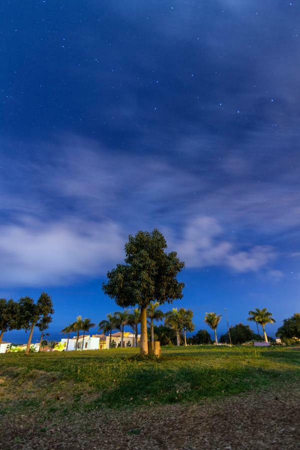 Terraza Vista Oceano La Quinta Apartment ซานตา เออร์ซูลา ภายนอก รูปภาพ