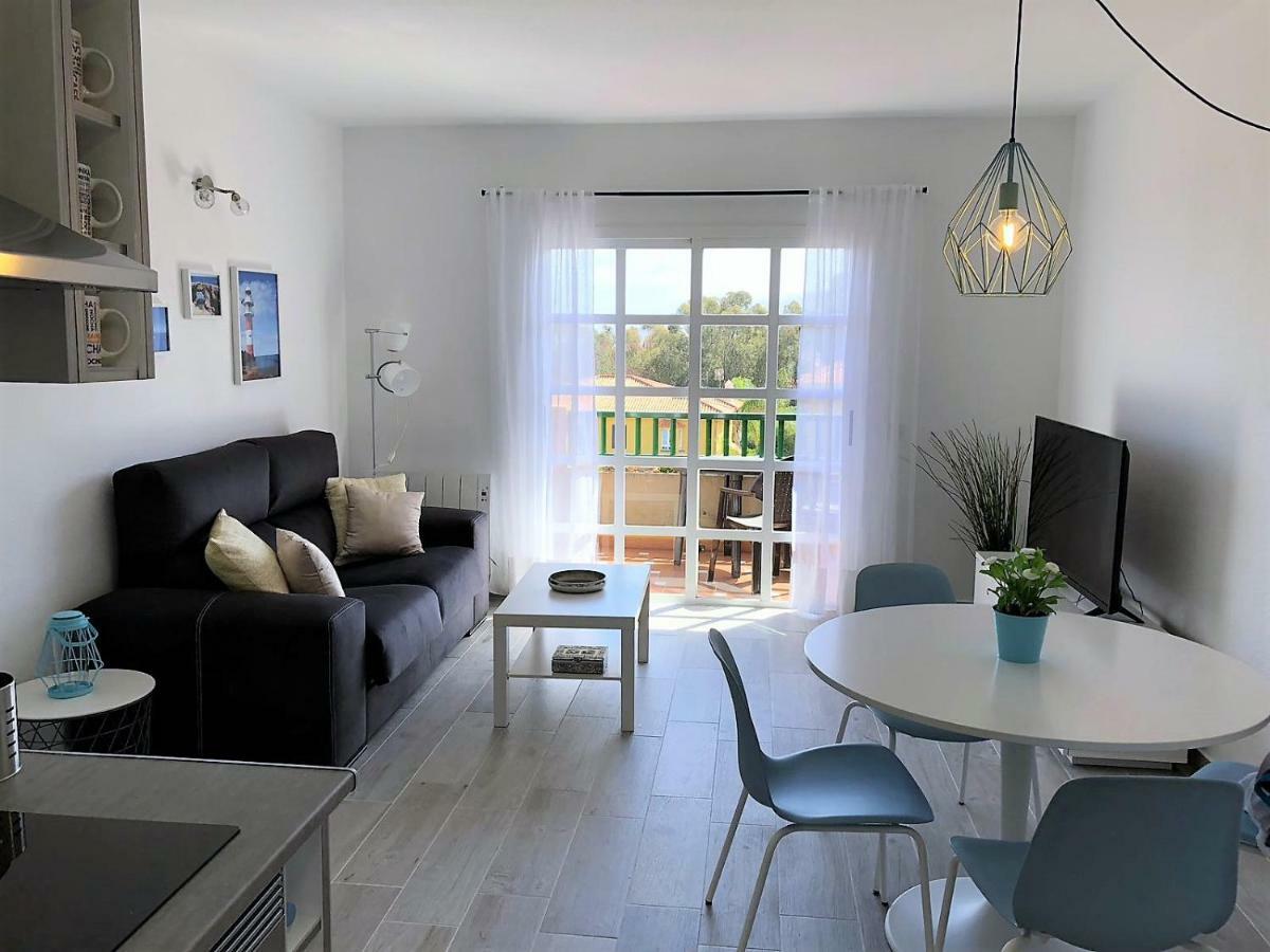 Terraza Vista Oceano La Quinta Apartment ซานตา เออร์ซูลา ภายนอก รูปภาพ