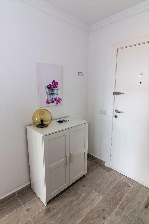 Terraza Vista Oceano La Quinta Apartment ซานตา เออร์ซูลา ภายนอก รูปภาพ