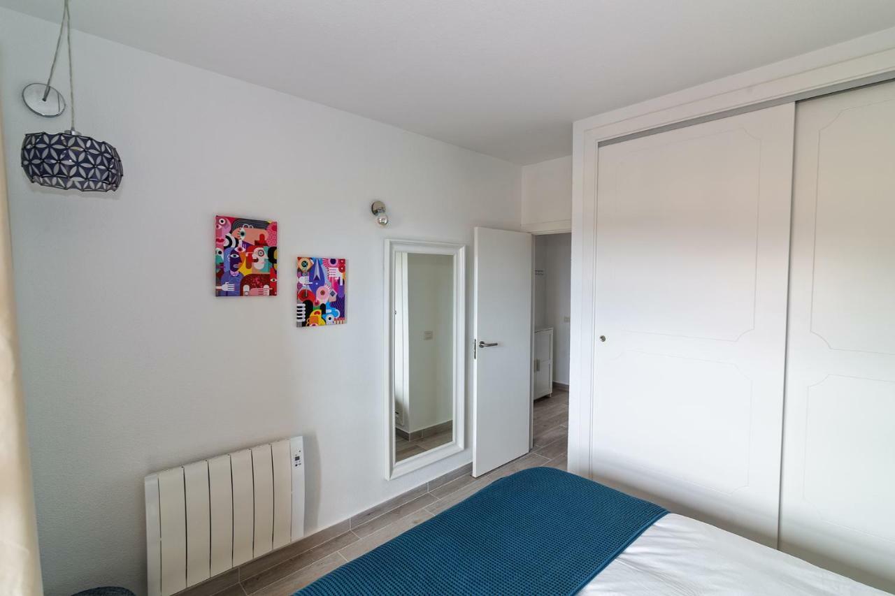 Terraza Vista Oceano La Quinta Apartment ซานตา เออร์ซูลา ภายนอก รูปภาพ