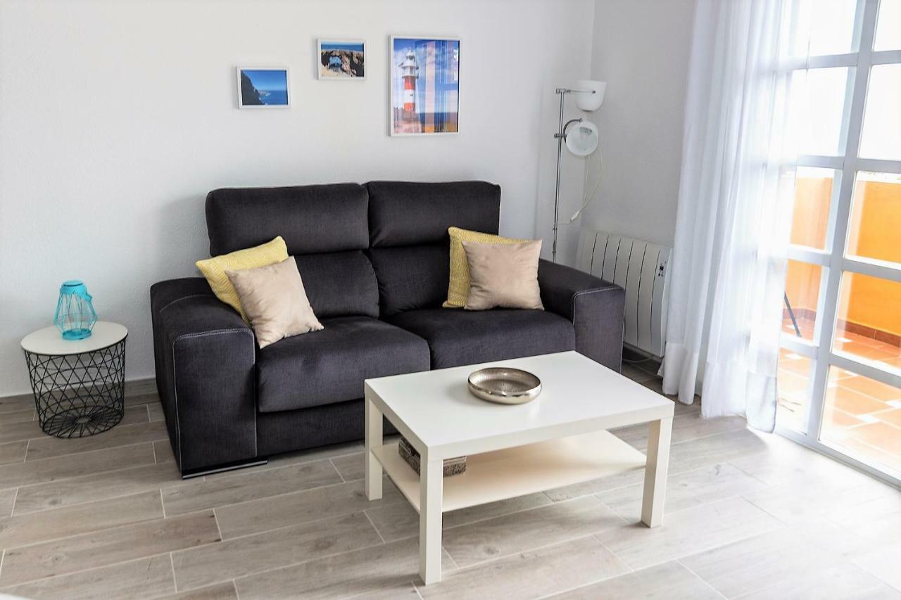 Terraza Vista Oceano La Quinta Apartment ซานตา เออร์ซูลา ภายนอก รูปภาพ
