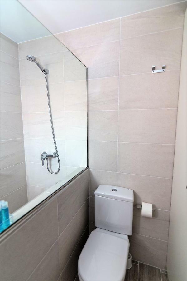 Terraza Vista Oceano La Quinta Apartment ซานตา เออร์ซูลา ภายนอก รูปภาพ