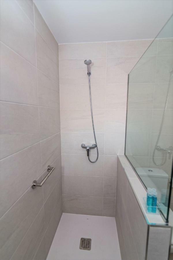 Terraza Vista Oceano La Quinta Apartment ซานตา เออร์ซูลา ภายนอก รูปภาพ