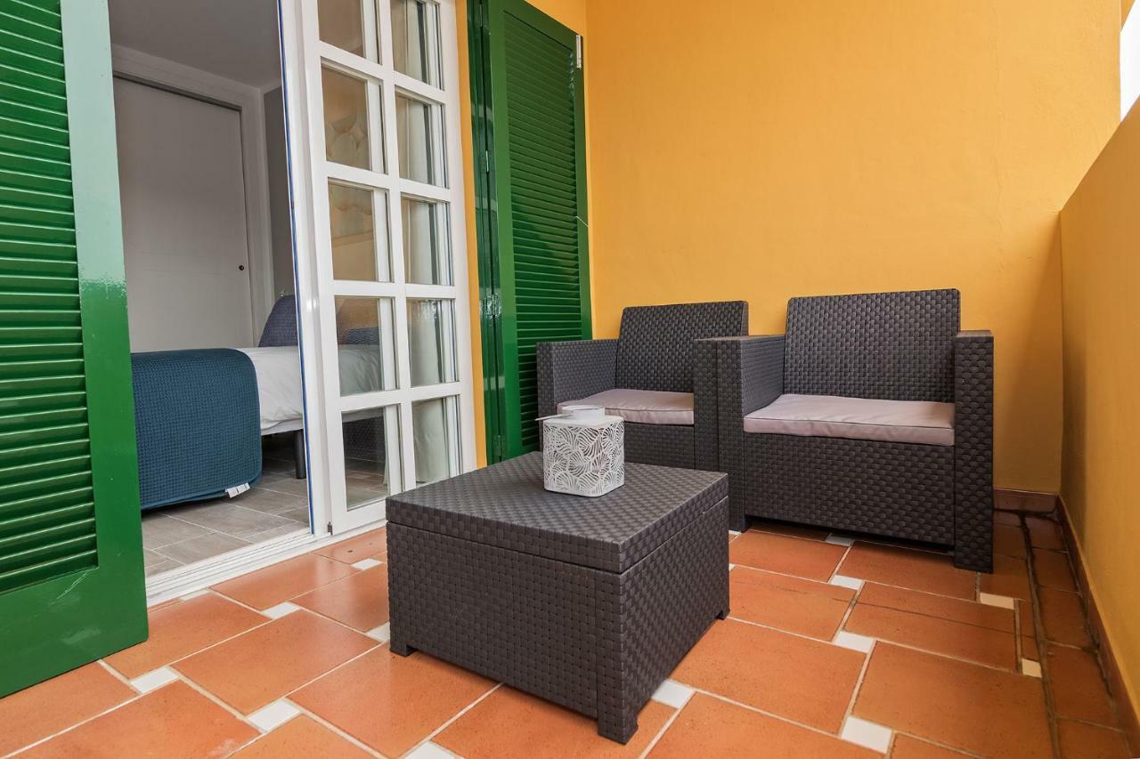 Terraza Vista Oceano La Quinta Apartment ซานตา เออร์ซูลา ภายนอก รูปภาพ