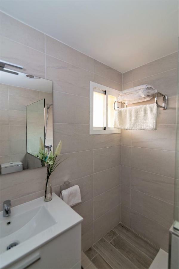 Terraza Vista Oceano La Quinta Apartment ซานตา เออร์ซูลา ภายนอก รูปภาพ