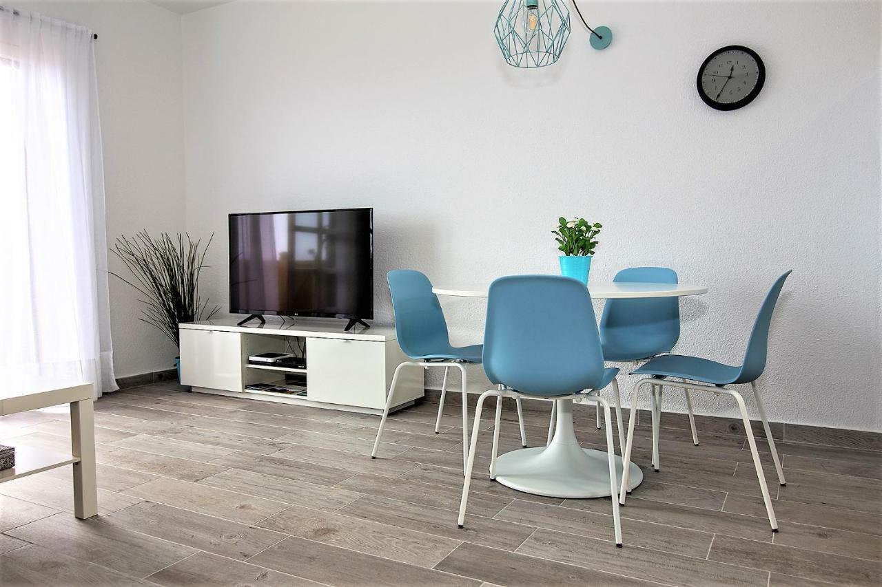 Terraza Vista Oceano La Quinta Apartment ซานตา เออร์ซูลา ภายนอก รูปภาพ