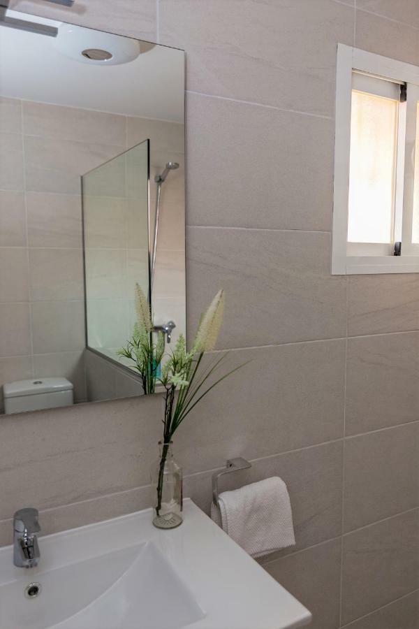 Terraza Vista Oceano La Quinta Apartment ซานตา เออร์ซูลา ภายนอก รูปภาพ
