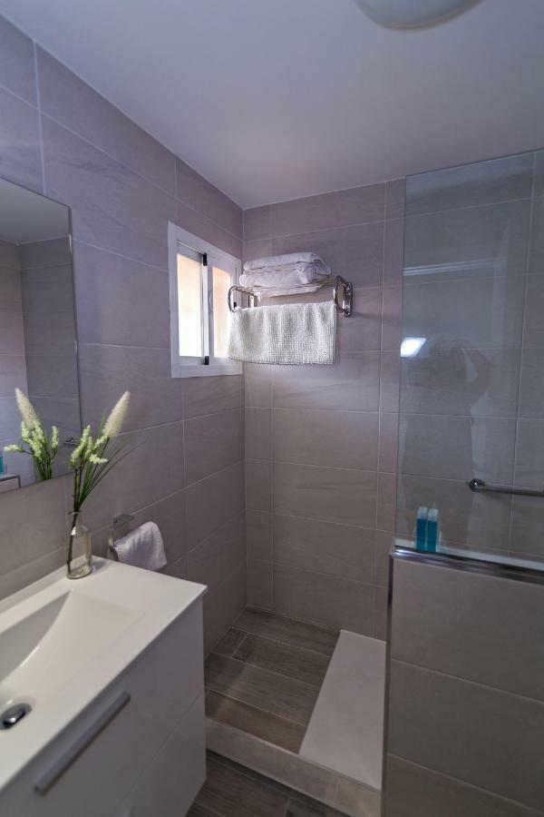 Terraza Vista Oceano La Quinta Apartment ซานตา เออร์ซูลา ภายนอก รูปภาพ