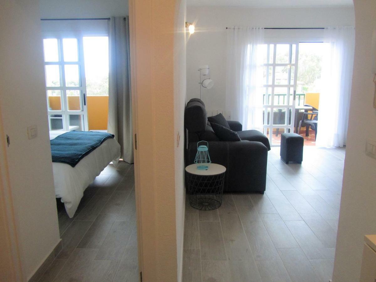 Terraza Vista Oceano La Quinta Apartment ซานตา เออร์ซูลา ภายนอก รูปภาพ