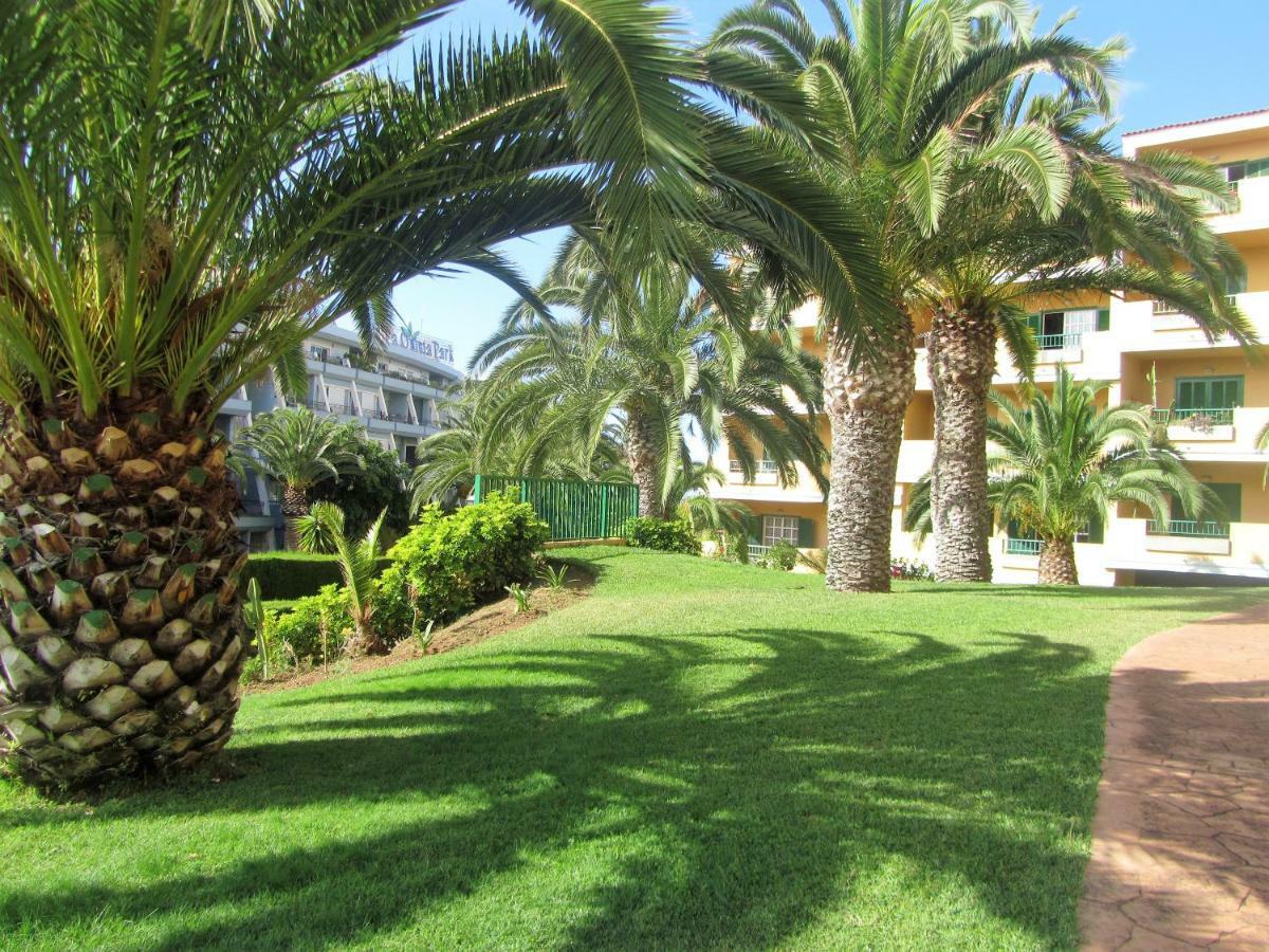Terraza Vista Oceano La Quinta Apartment ซานตา เออร์ซูลา ภายนอก รูปภาพ